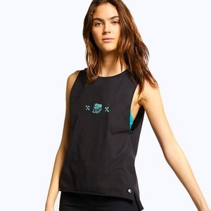 Hurley x Carhartt
Women's Biker Tank